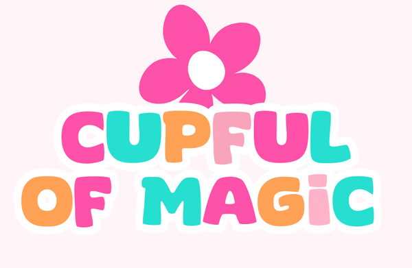 Cupful Of Magic